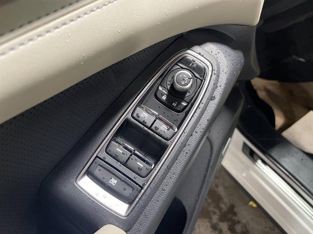 new 2025 Subaru Ascent car, priced at $45,953