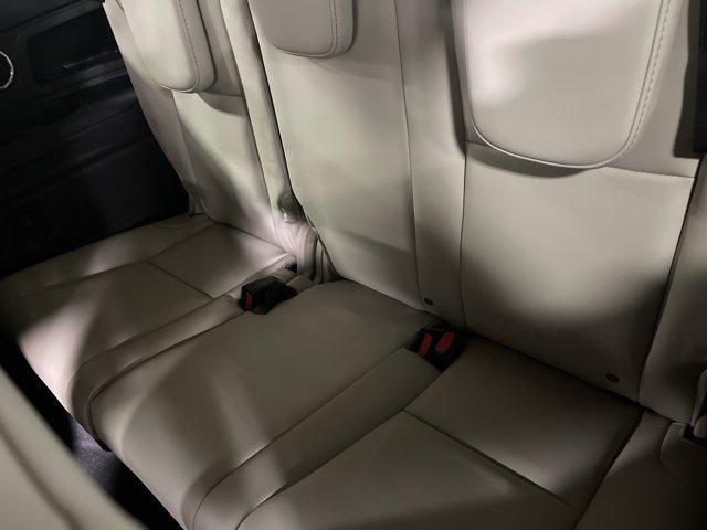 new 2025 Subaru Ascent car, priced at $45,953