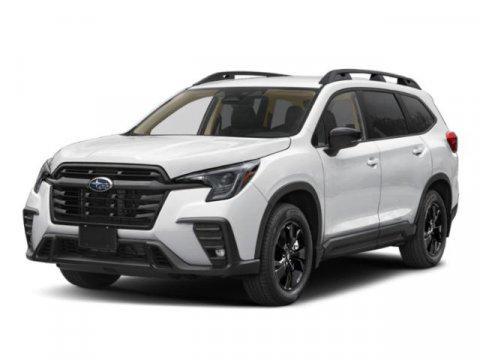 new 2026 Subaru Ascent car, priced at $40,225