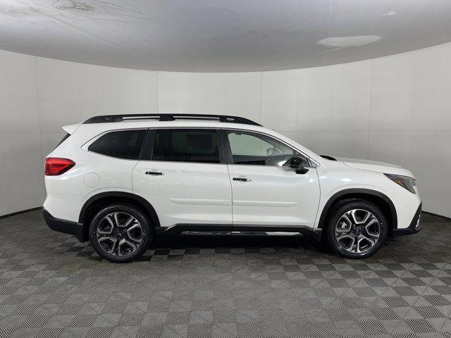 new 2026 Subaru Ascent car, priced at $50,039