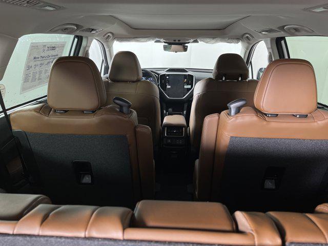new 2026 Subaru Ascent car, priced at $50,039