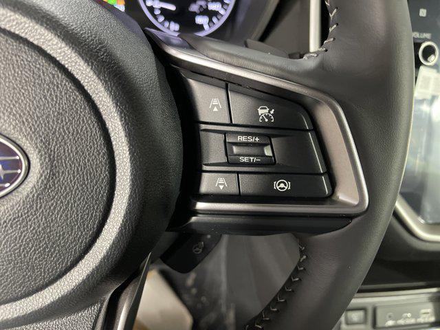 new 2026 Subaru Ascent car, priced at $50,039