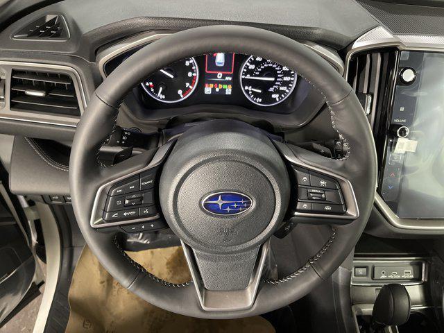 new 2026 Subaru Ascent car, priced at $50,039