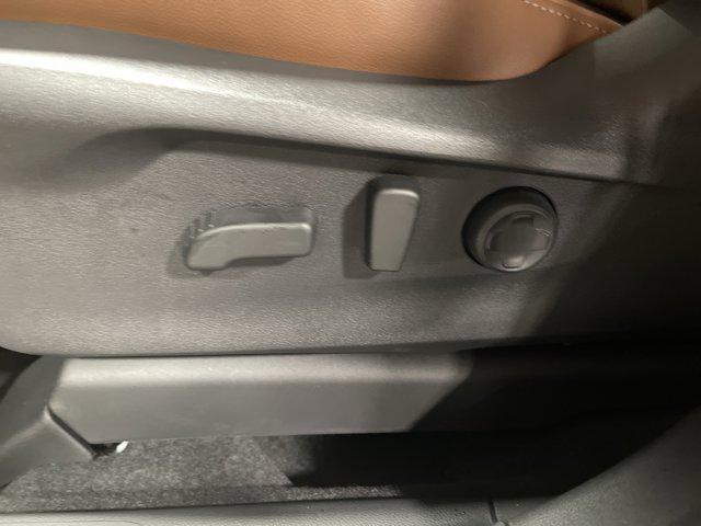 new 2026 Subaru Ascent car, priced at $50,039