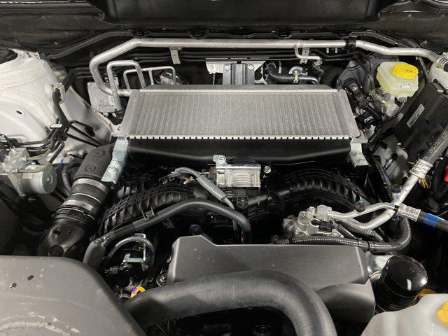 new 2026 Subaru Ascent car, priced at $50,039