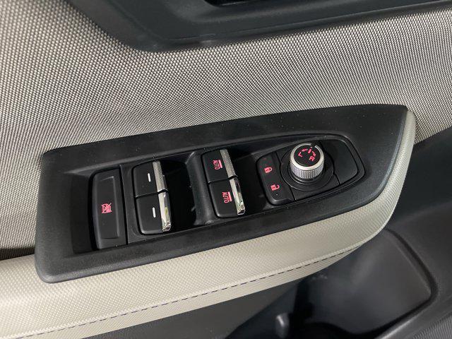 new 2026 Subaru Forester car, priced at $34,455