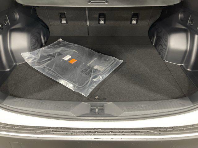 new 2026 Subaru Forester car, priced at $34,455