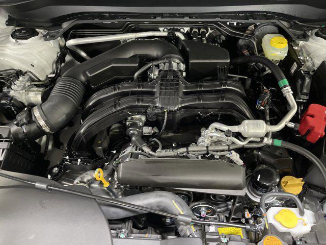 new 2026 Subaru Forester car, priced at $34,455