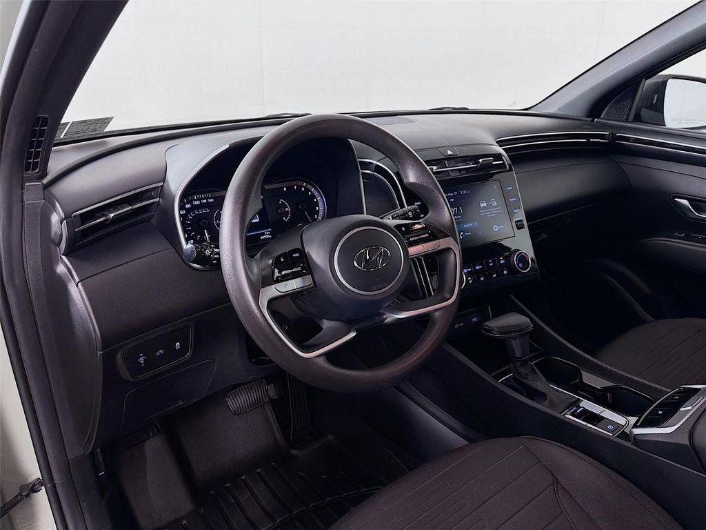 used 2022 Hyundai SANTA CRUZ car, priced at $21,497