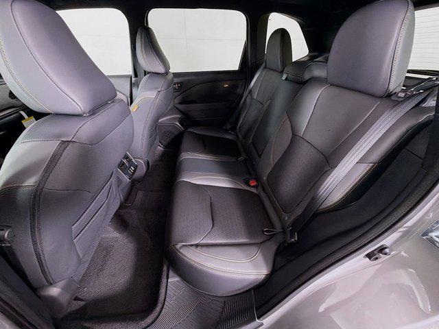 new 2026 Subaru Forester car, priced at $39,610