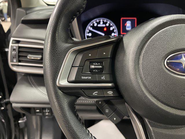 used 2020 Subaru Legacy car, priced at $17,997