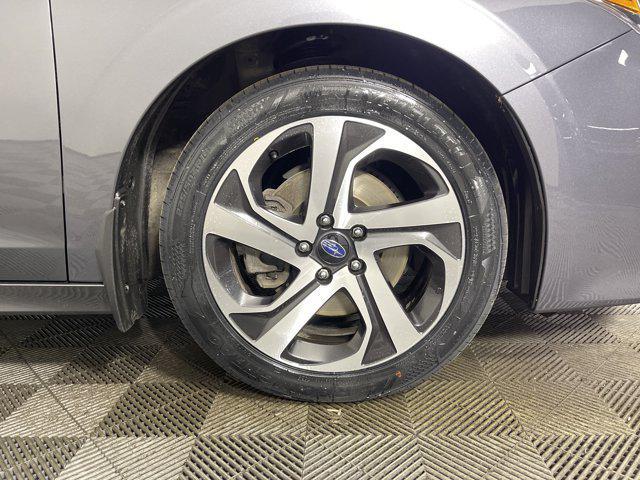 used 2020 Subaru Legacy car, priced at $17,997