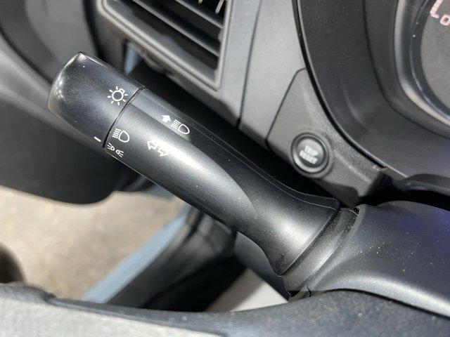 used 2022 Subaru Crosstrek car, priced at $21,997