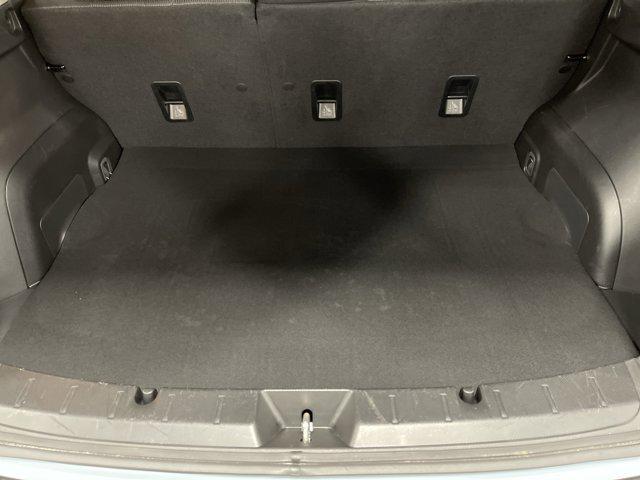 used 2022 Subaru Crosstrek car, priced at $21,997