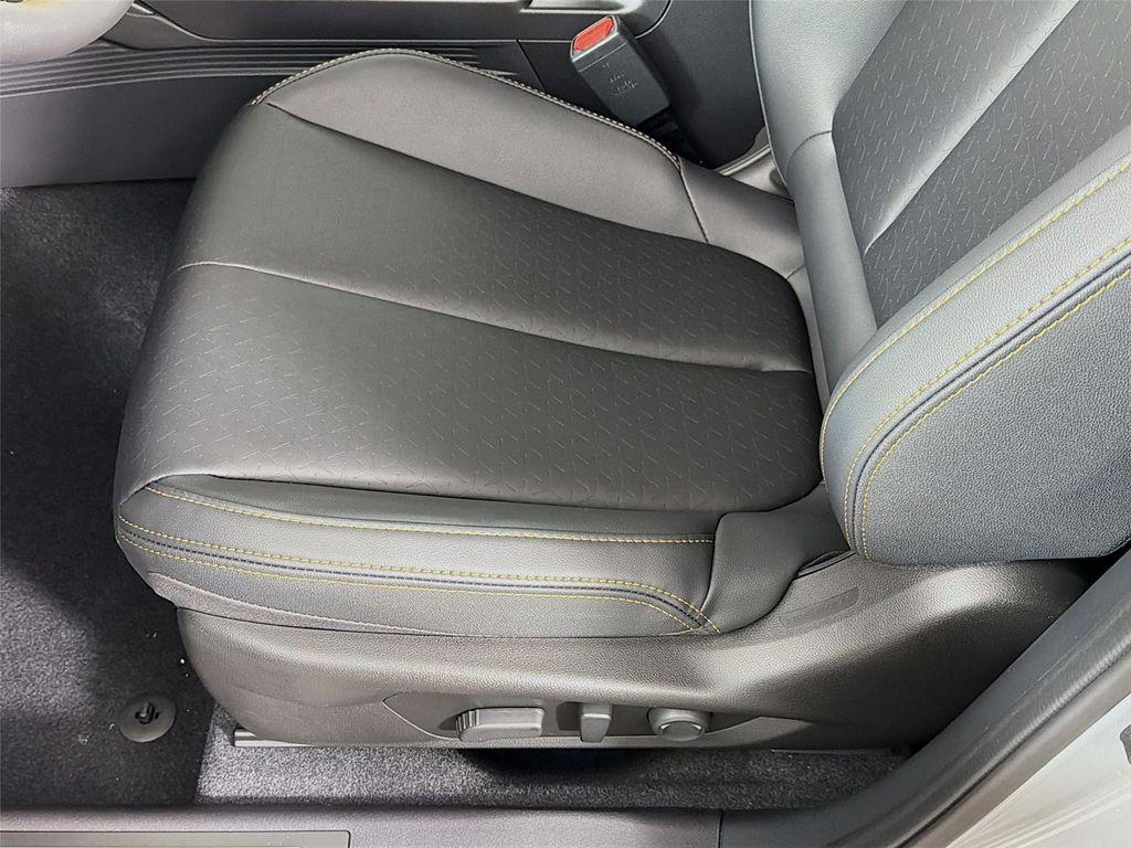 new 2026 Subaru Outback car, priced at $46,517