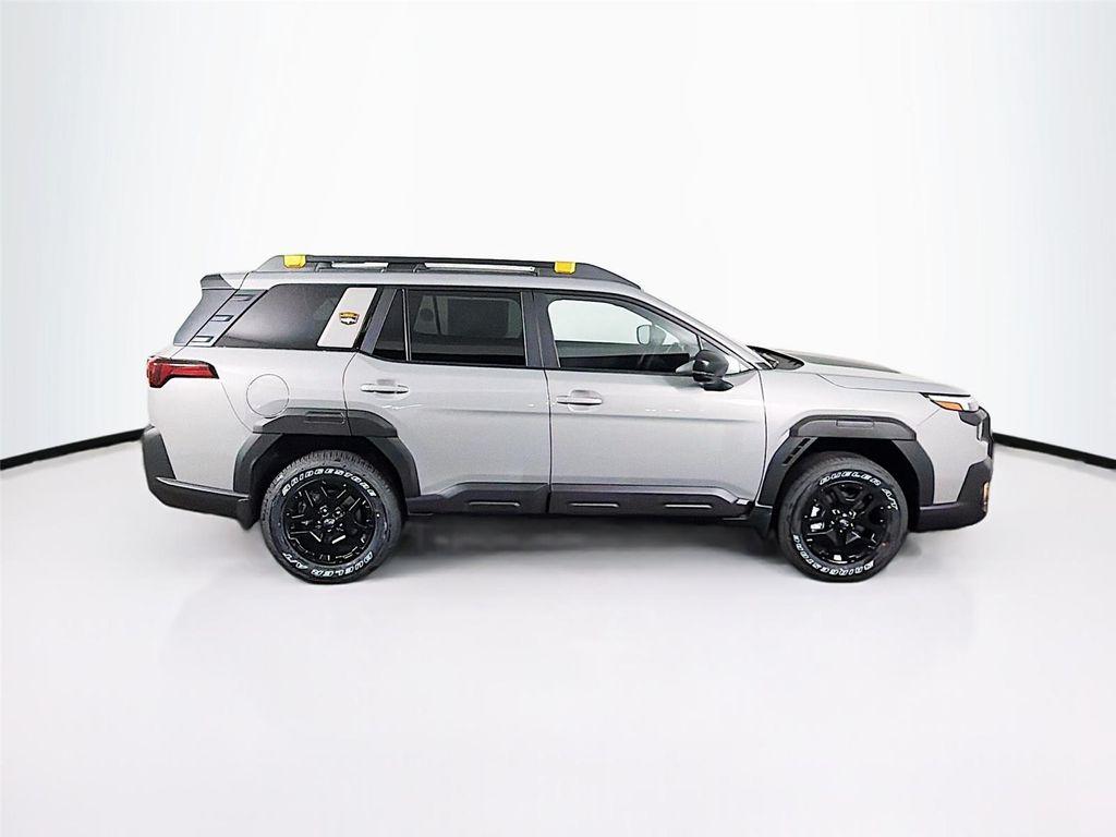 new 2026 Subaru Outback car, priced at $46,517