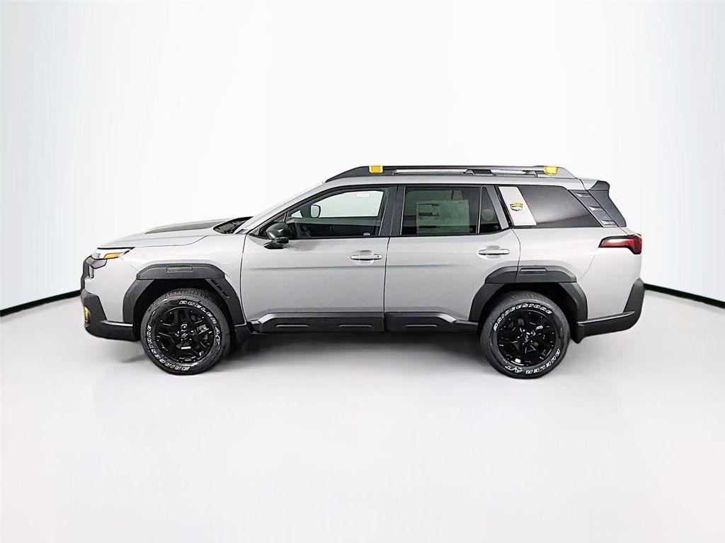 new 2026 Subaru Outback car, priced at $46,517