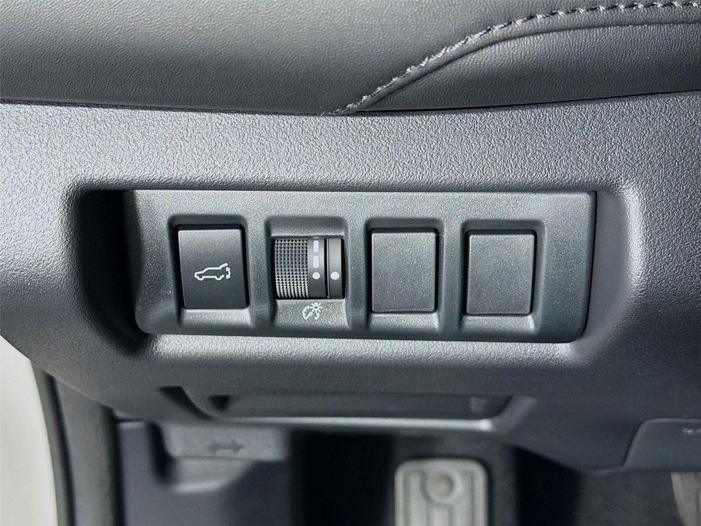 new 2026 Subaru Outback car, priced at $46,517