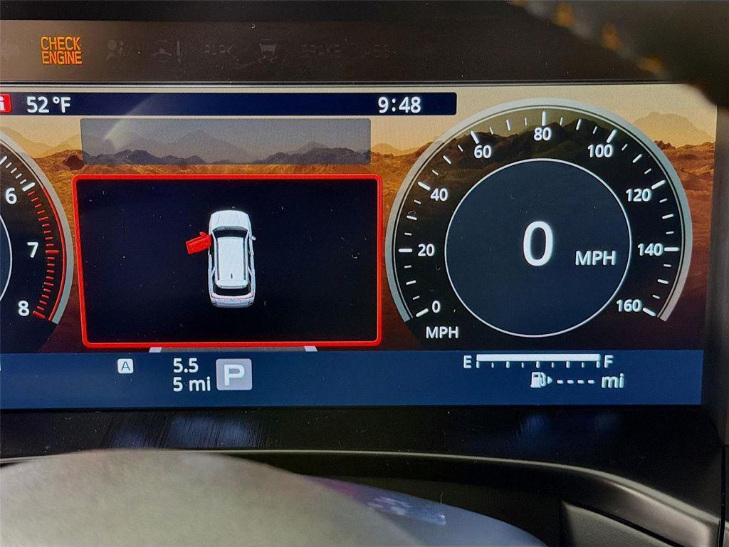 new 2026 Subaru Outback car, priced at $46,517