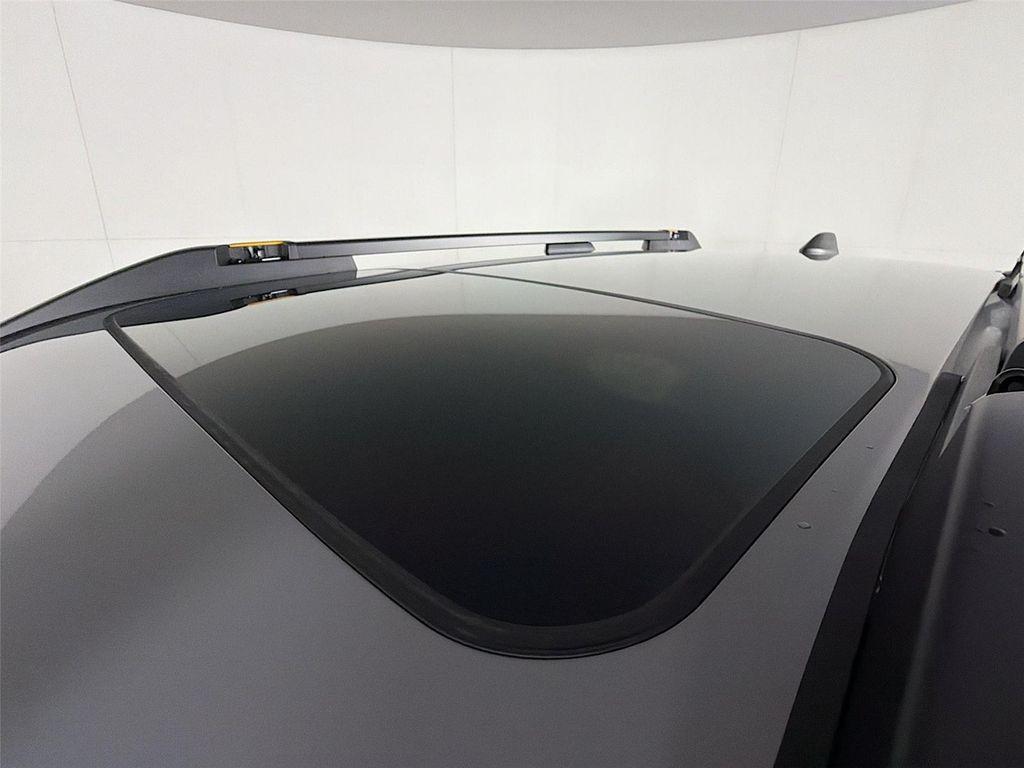 new 2026 Subaru Outback car, priced at $46,517