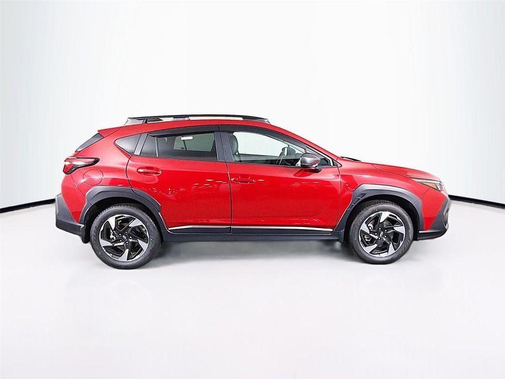 used 2024 Subaru Crosstrek car, priced at $26,997