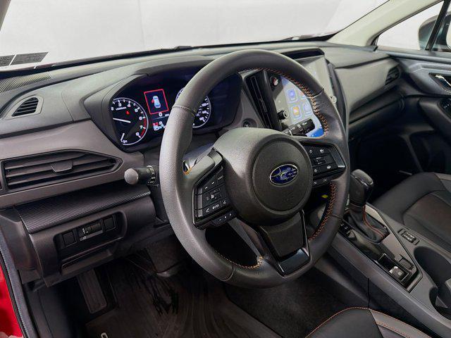 used 2024 Subaru Crosstrek car, priced at $26,997