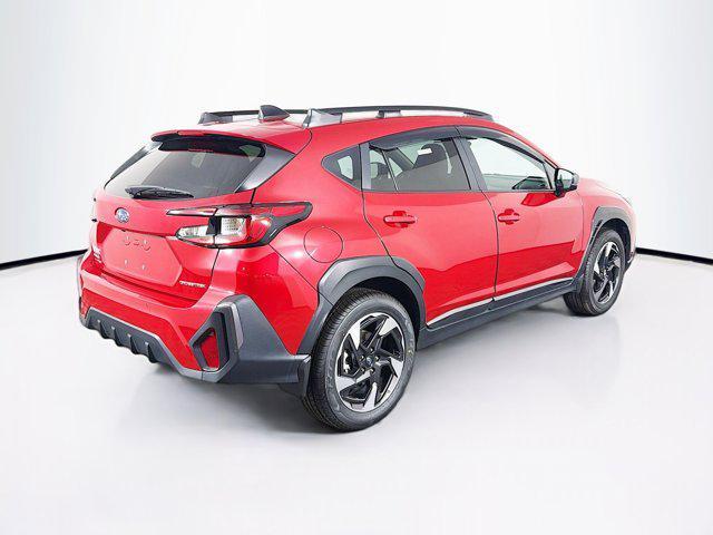 used 2024 Subaru Crosstrek car, priced at $26,997