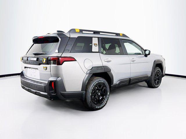 new 2026 Subaru Outback car, priced at $46,562