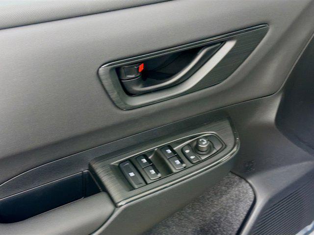 new 2026 Subaru Outback car, priced at $46,562