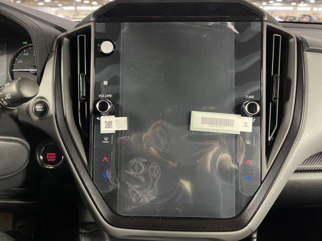 new 2026 Subaru Crosstrek car, priced at $31,116