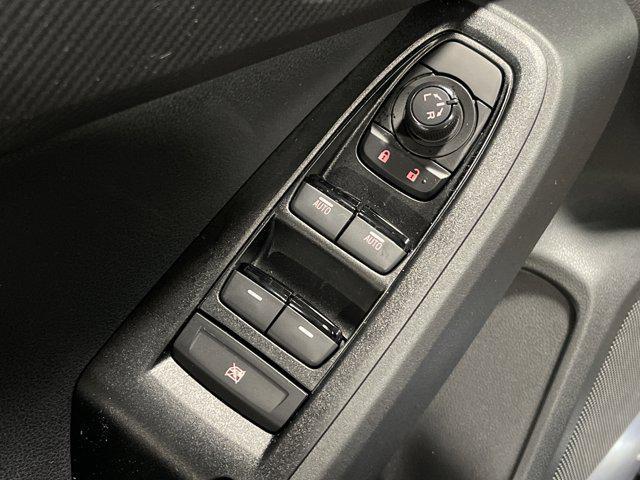 new 2026 Subaru Crosstrek car, priced at $31,116