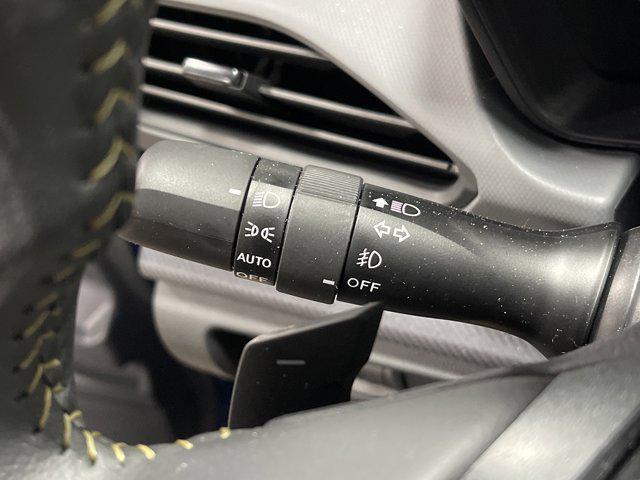 new 2026 Subaru Crosstrek car, priced at $31,116