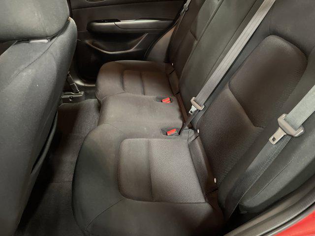 used 2023 Mazda CX-5 car, priced at $21,997