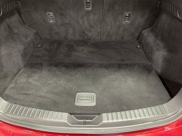 used 2023 Mazda CX-5 car, priced at $21,997