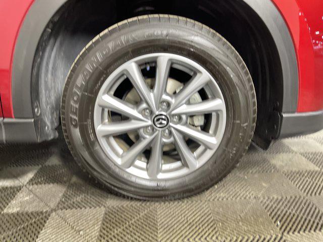 used 2023 Mazda CX-5 car, priced at $21,997