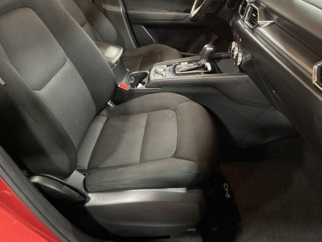 used 2023 Mazda CX-5 car, priced at $21,997