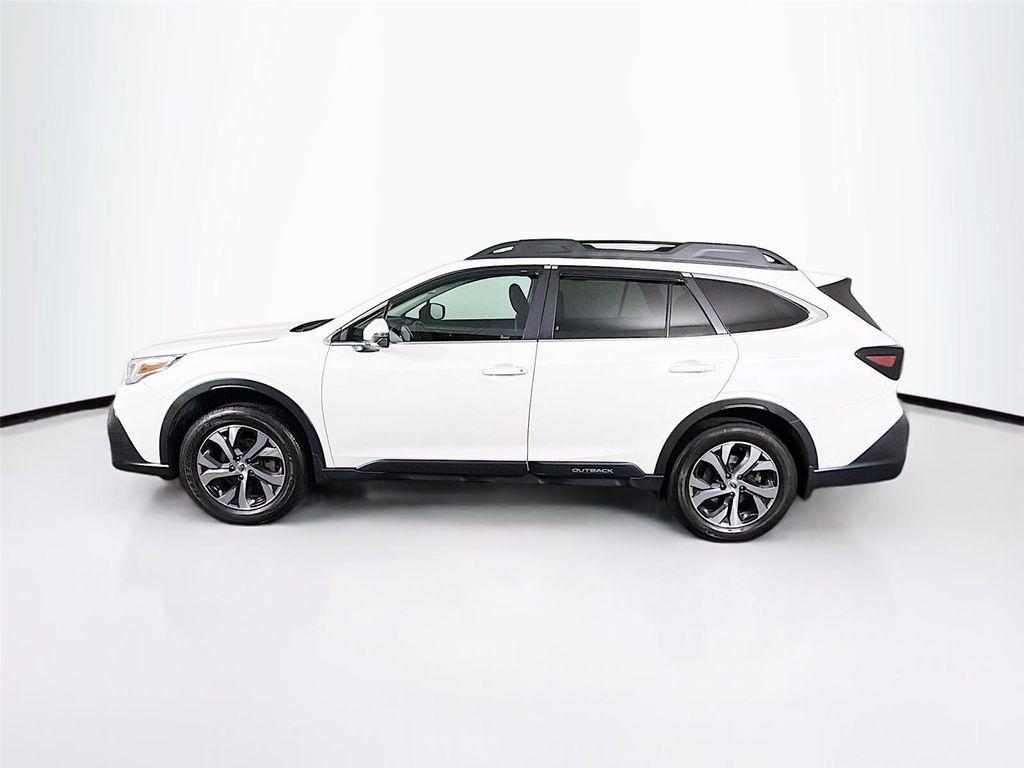 used 2020 Subaru Outback car, priced at $18,997