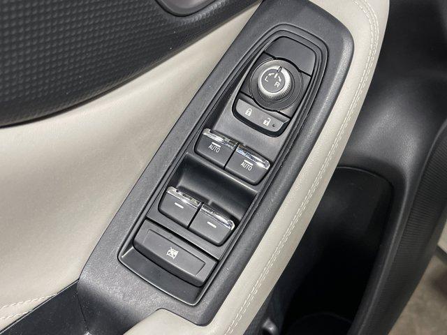 used 2019 Subaru Forester car, priced at $18,497