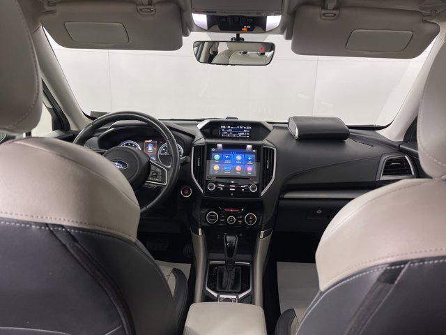used 2019 Subaru Forester car, priced at $18,497