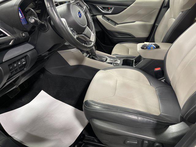 used 2019 Subaru Forester car, priced at $18,497