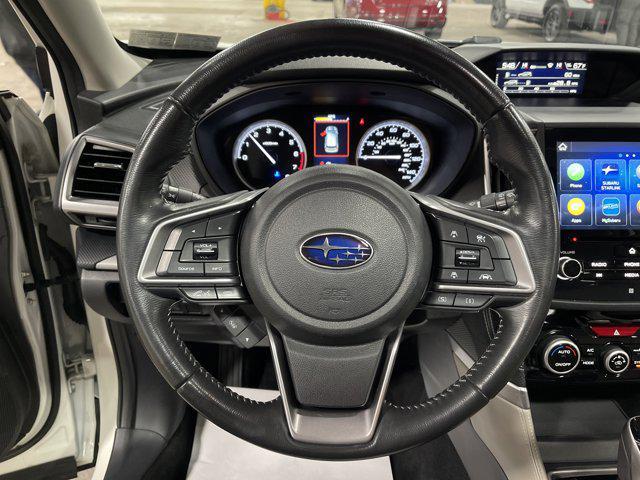 used 2019 Subaru Forester car, priced at $18,497