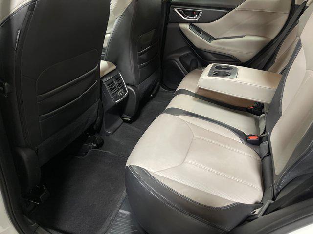 used 2019 Subaru Forester car, priced at $18,497
