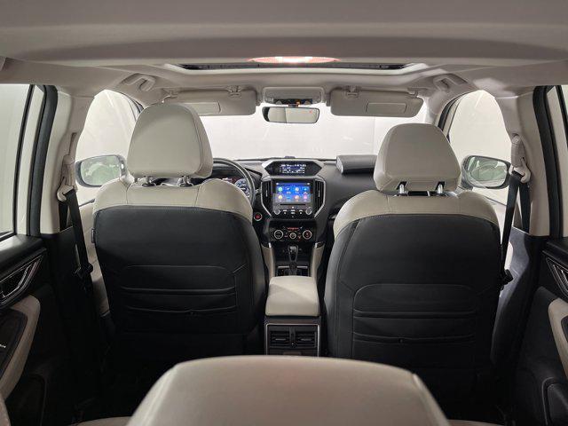 used 2019 Subaru Forester car, priced at $18,497