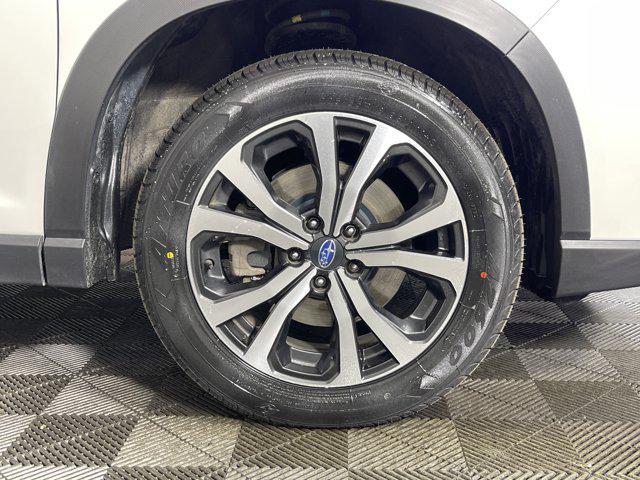 used 2019 Subaru Forester car, priced at $18,497