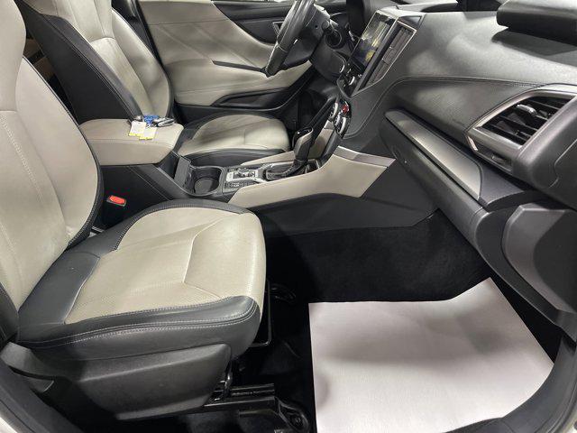 used 2019 Subaru Forester car, priced at $18,497