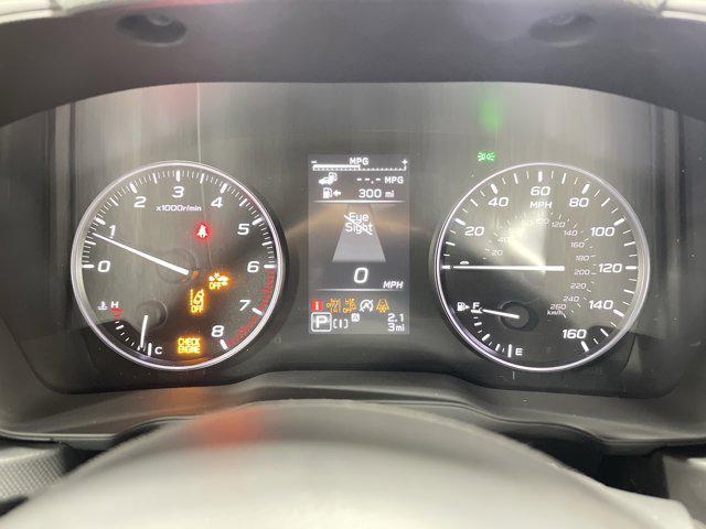 new 2026 Subaru Forester car, priced at $34,530