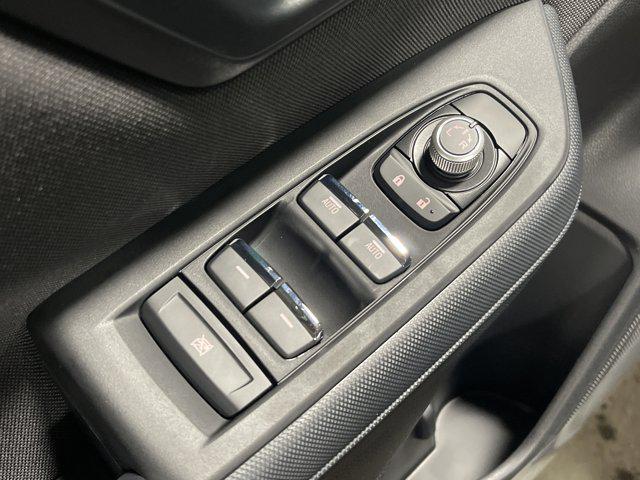 new 2026 Subaru Forester car, priced at $34,530