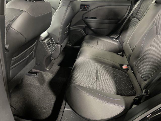 new 2026 Subaru Forester car, priced at $34,530