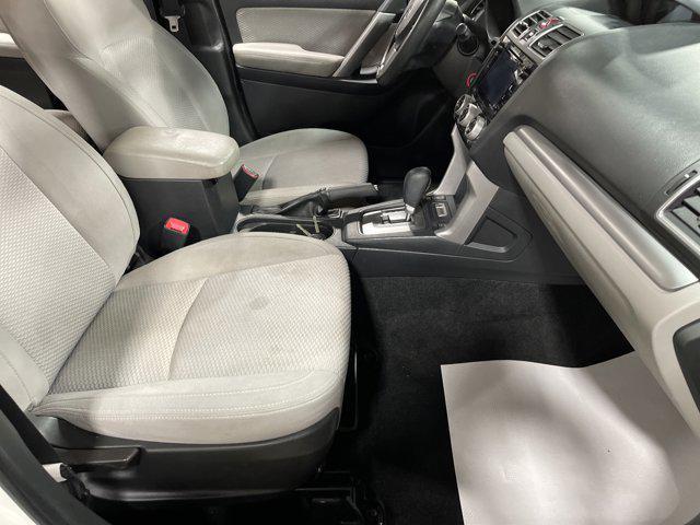 used 2017 Subaru Forester car, priced at $12,997