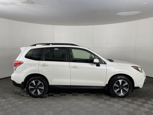 used 2017 Subaru Forester car, priced at $12,997